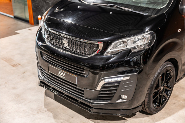 Peugeot Expert 2.0 BlueHDI L2 | ACC | Head-Up | Blind Spot | CarPlay | Camera | Navigatie | DAB | Trekhaak | Nieuwe APK | Lang / L2H1