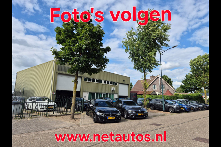 BMW 3-serie Gran Turismo GT M Sport OPTIES Panorama CarPlay Adaptieve Cruise Elek. Trekhaak Camera 2e Eigenaar 320i High Executive