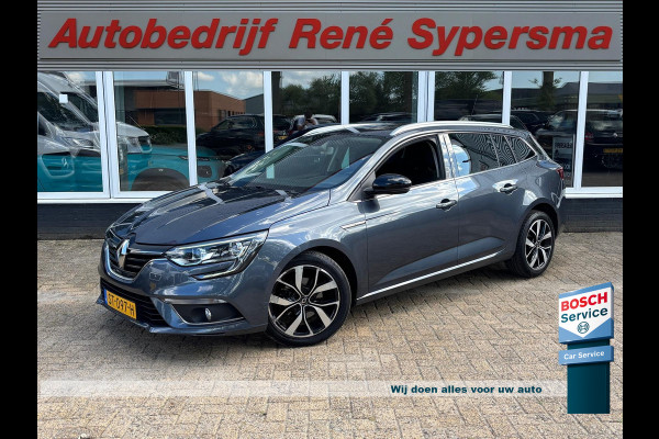 Renault Mégane Estate 1.3 TCe Limited | Trekhaak | Parkeersensoren | Bluetooth | Navi