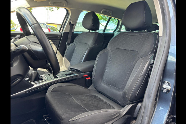 Renault Mégane Estate 1.3 TCe Limited | Trekhaak | Parkeersensoren | Bluetooth | Navi