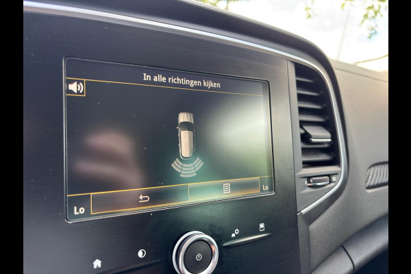 Renault Mégane Estate 1.3 TCe Limited | Trekhaak | Parkeersensoren | Bluetooth | Navi