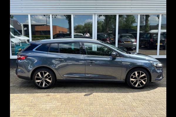 Renault Mégane Estate 1.3 TCe Limited | Trekhaak | Parkeersensoren | Bluetooth | Navi