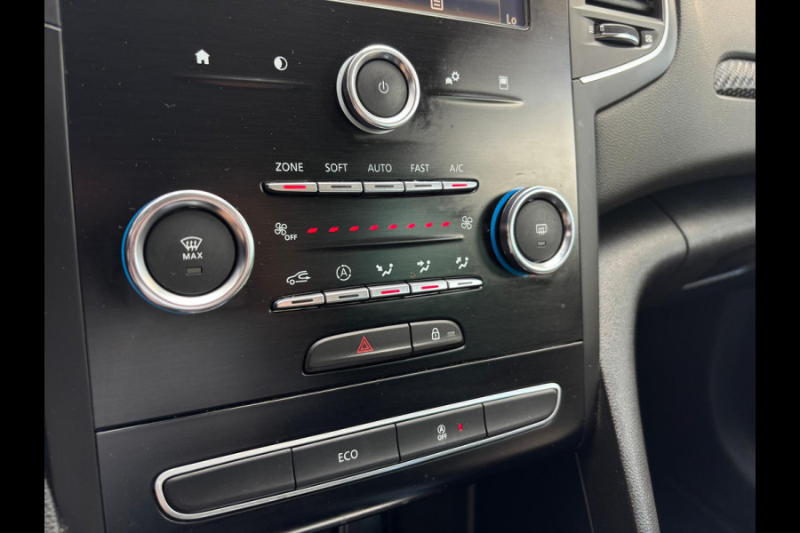 Renault Mégane Estate 1.3 TCe Limited | Trekhaak | Parkeersensoren | Bluetooth | Navi
