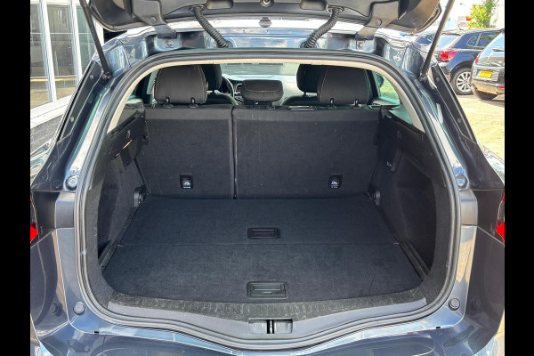 Renault Mégane Estate 1.3 TCe Limited | Trekhaak | Parkeersensoren | Bluetooth | Navi