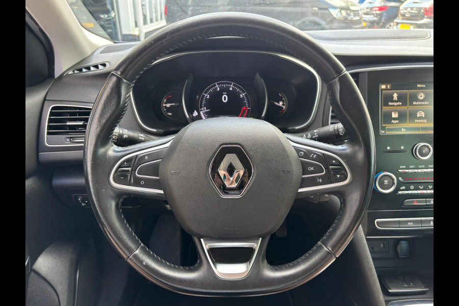 Renault Mégane Estate 1.3 TCe Limited | Trekhaak | Parkeersensoren | Bluetooth | Navi