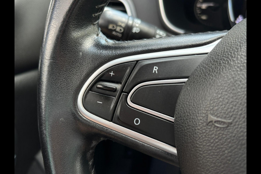 Renault Mégane Estate 1.3 TCe Limited | Trekhaak | Parkeersensoren | Bluetooth | Navi