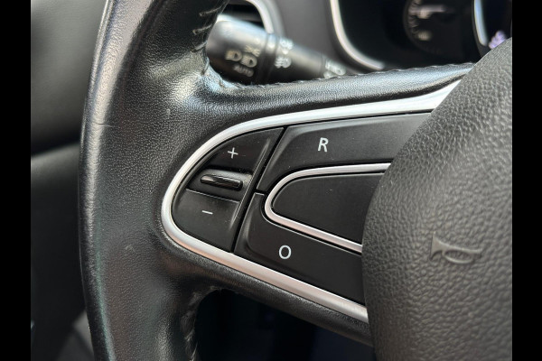 Renault Mégane Estate 1.3 TCe Limited | Trekhaak | Parkeersensoren | Bluetooth | Navi