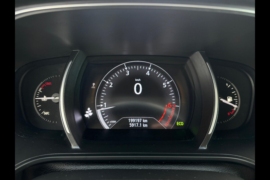 Renault Mégane Estate 1.3 TCe Limited | Trekhaak | Parkeersensoren | Bluetooth | Navi