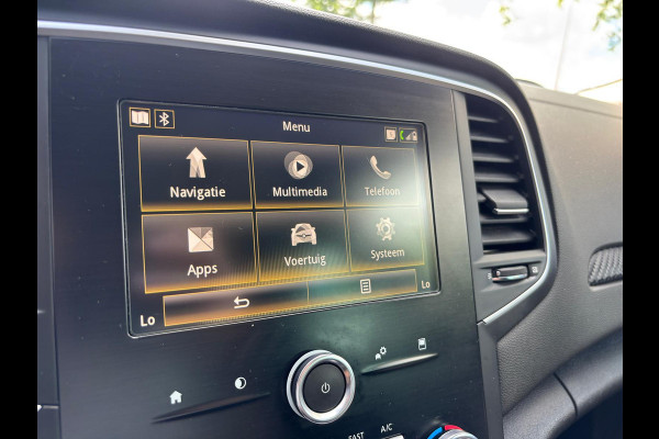 Renault Mégane Estate 1.3 TCe Limited | Trekhaak | Parkeersensoren | Bluetooth | Navi
