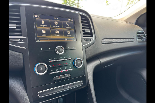 Renault Mégane Estate 1.3 TCe Limited | Trekhaak | Parkeersensoren | Bluetooth | Navi