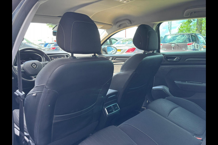 Renault Mégane Estate 1.3 TCe Limited | Trekhaak | Parkeersensoren | Bluetooth | Navi