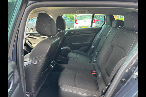Renault Mégane Estate 1.3 TCe Limited | Trekhaak | Parkeersensoren | Bluetooth | Navi