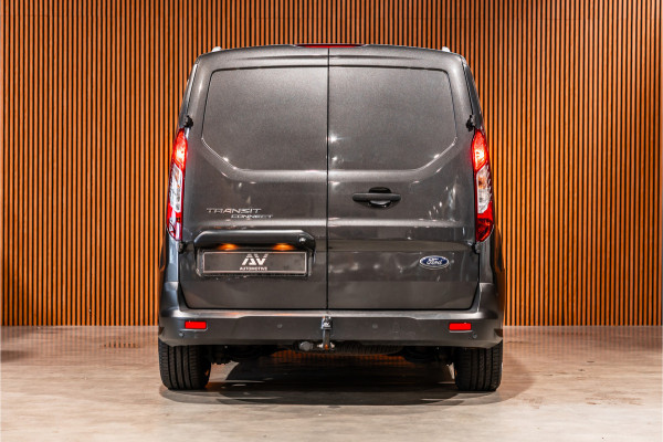 Ford Transit Connect 1.0 Ecoboost L2 | CarPlay | Camera | Navigatie | Stoelverwarming | DAB | 3-Zitter | Trekhaak | Nieuwe APK