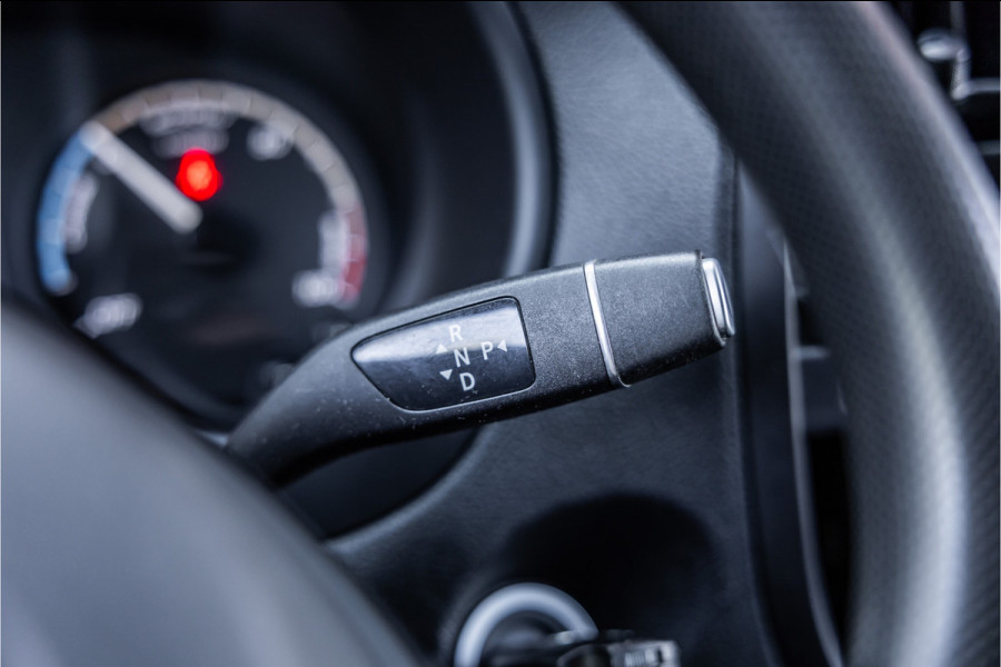 Mercedes-Benz Vito eVito Lang | Camera | Navigatie | Stoelverwarming | Airco | 3 zitter | Betimmering | Nieuwe APK | Zero emission | E-vito