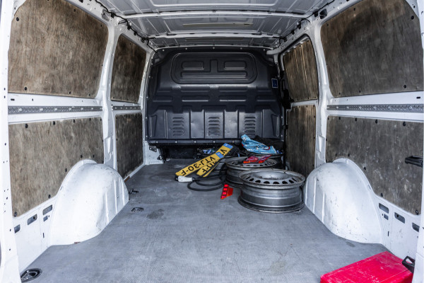 Mercedes-Benz Vito eVito Lang | Camera | Navigatie | Stoelverwarming | Airco | 3 zitter | Betimmering | Nieuwe APK | Zero emission | E-vito
