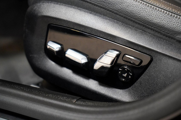 BMW 5 Serie 530i M-Sport M Sport|Pano|Leder|HUD|Dealer onderhouden