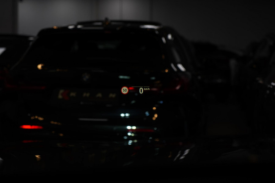 BMW 5 Serie 530i M-Sport M Sport|Pano|Leder|HUD|Dealer onderhouden