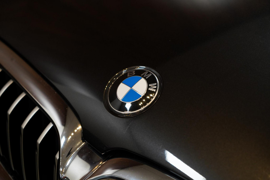 BMW 5 Serie 530i M-Sport M Sport|Pano|Leder|HUD|Dealer onderhouden