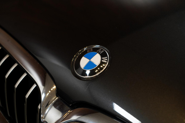 BMW 5 Serie 530i M-Sport M Sport|Pano|Leder|HUD|Dealer onderhouden
