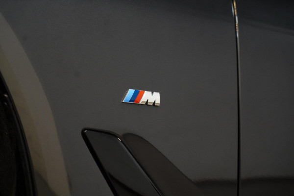 BMW 5 Serie 530i M-Sport M Sport|Pano|Leder|HUD|Dealer onderhouden