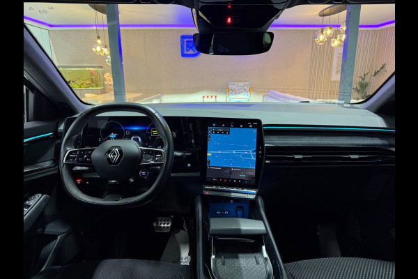 Renault Espace E-Tech Full Hybrid 200pk Esprit Alpine 7 pers| Matrix LED | Trekhaak Massage | 20 inch| 4CONTROL |