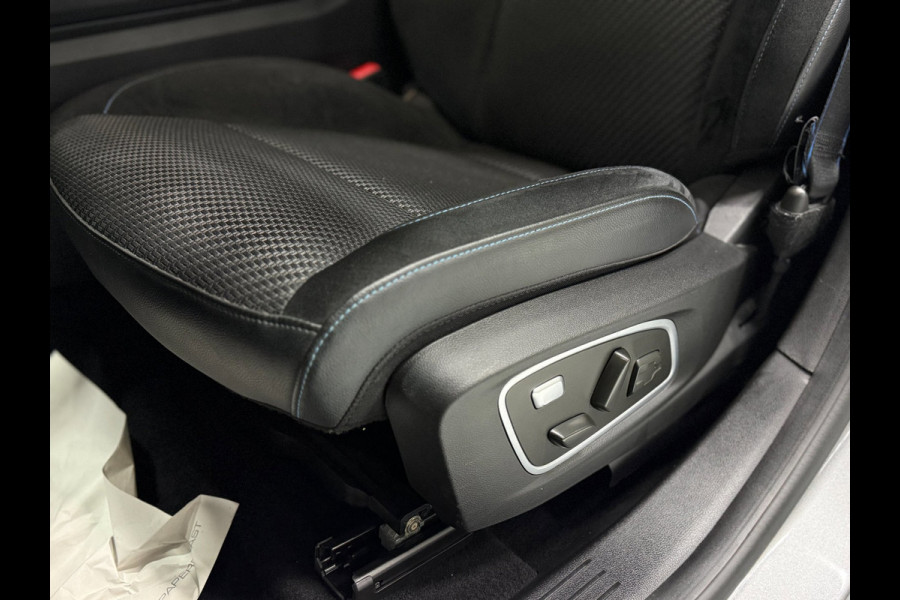 Renault Espace E-Tech Full Hybrid 200pk Esprit Alpine 7 pers| Matrix LED | Trekhaak Massage | 20 inch| 4CONTROL |