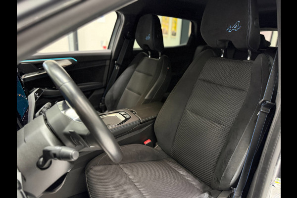 Renault Espace E-Tech Full Hybrid 200pk Esprit Alpine 7 pers| Matrix LED | Trekhaak Massage | 20 inch| 4CONTROL |