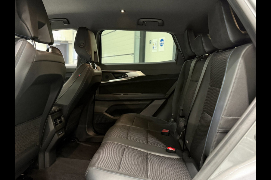 Renault Espace E-Tech Full Hybrid 200pk Esprit Alpine 7 pers| Matrix LED | Trekhaak Massage | 20 inch| 4CONTROL |