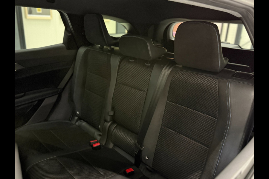 Renault Espace E-Tech Full Hybrid 200pk Esprit Alpine 7 pers| Matrix LED | Trekhaak Massage | 20 inch| 4CONTROL |
