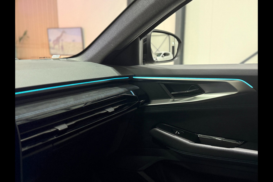 Renault Espace E-Tech Full Hybrid 200pk Esprit Alpine 7 pers| Matrix LED | Trekhaak Massage | 20 inch| 4CONTROL |