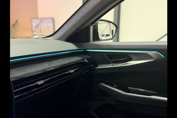 Renault Espace E-Tech Full Hybrid 200pk Esprit Alpine 7 pers| Matrix LED | Trekhaak Massage | 20 inch| 4CONTROL |