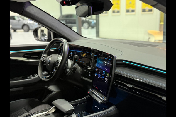 Renault Espace E-Tech Full Hybrid 200pk Esprit Alpine 7 pers| Matrix LED | Trekhaak Massage | 20 inch| 4CONTROL |