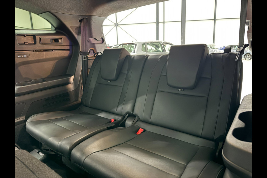Renault Espace E-Tech Full Hybrid 200pk Esprit Alpine 7 pers| Matrix LED | Trekhaak Massage | 20 inch| 4CONTROL |