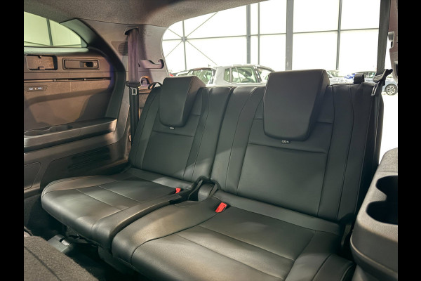 Renault Espace E-Tech Full Hybrid 200pk Esprit Alpine 7 pers| Matrix LED | Trekhaak Massage | 20 inch| 4CONTROL |