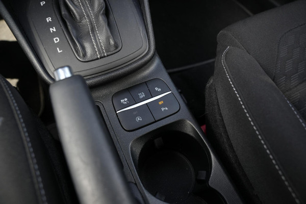 Ford Fiesta 1.0 EcoBoost Hybrid Titanium