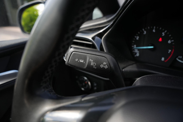 Ford Fiesta 1.0 EcoBoost Hybrid Titanium