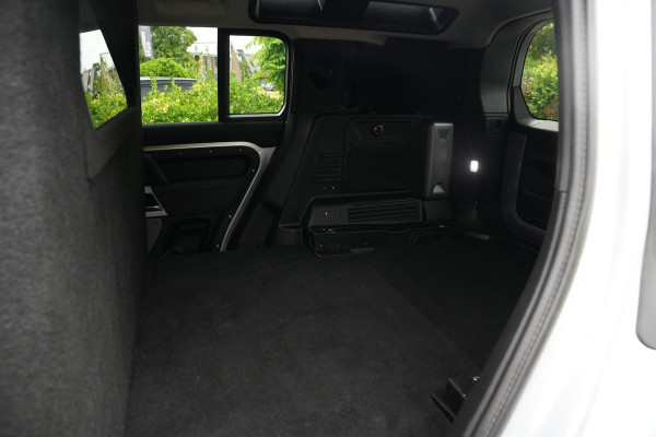 Land Rover Defender 2.0 D240 110 HSE Pano Grijs kenteken Perfect onderhouden