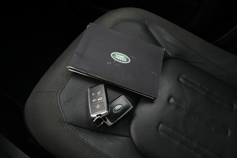 Land Rover Defender 2.0 D240 110 HSE Pano Grijs kenteken Perfect onderhouden