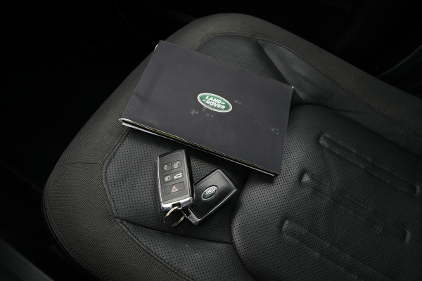 Land Rover Defender 2.0 D240 110 HSE Pano Grijs kenteken Perfect onderhouden