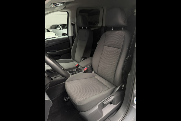 Volkswagen Caddy Combi 1.5 TSI Hybride Camera CarPlay