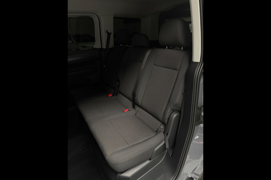 Volkswagen Caddy Combi 1.5 TSI Hybride Camera CarPlay