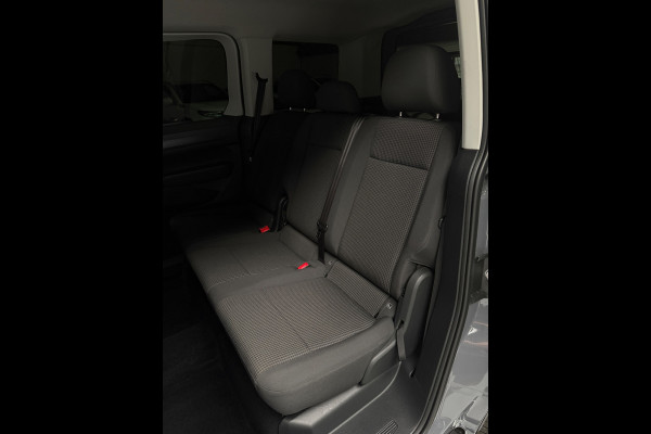 Volkswagen Caddy Combi 1.5 TSI Hybride Camera CarPlay