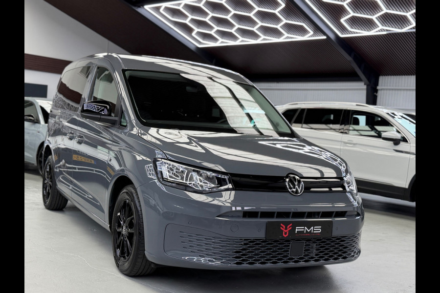 Volkswagen Caddy Combi 1.5 TSI Hybride Camera CarPlay