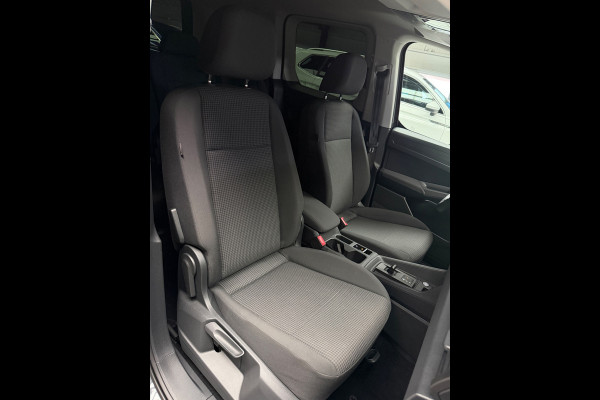 Volkswagen Caddy Combi 1.5 TSI Hybride Camera CarPlay