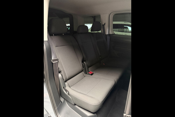 Volkswagen Caddy Combi 1.5 TSI Hybride Camera CarPlay