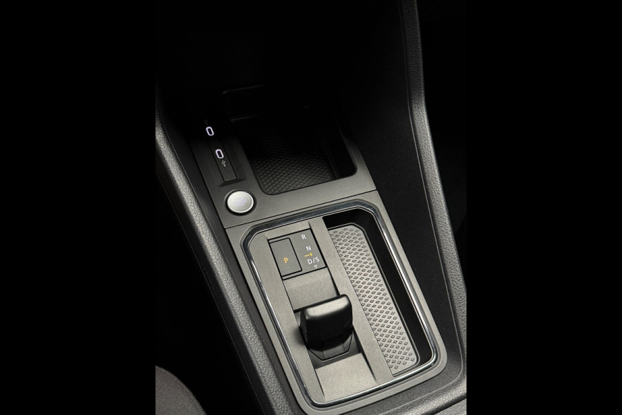 Volkswagen Caddy Combi 1.5 TSI Hybride Camera CarPlay