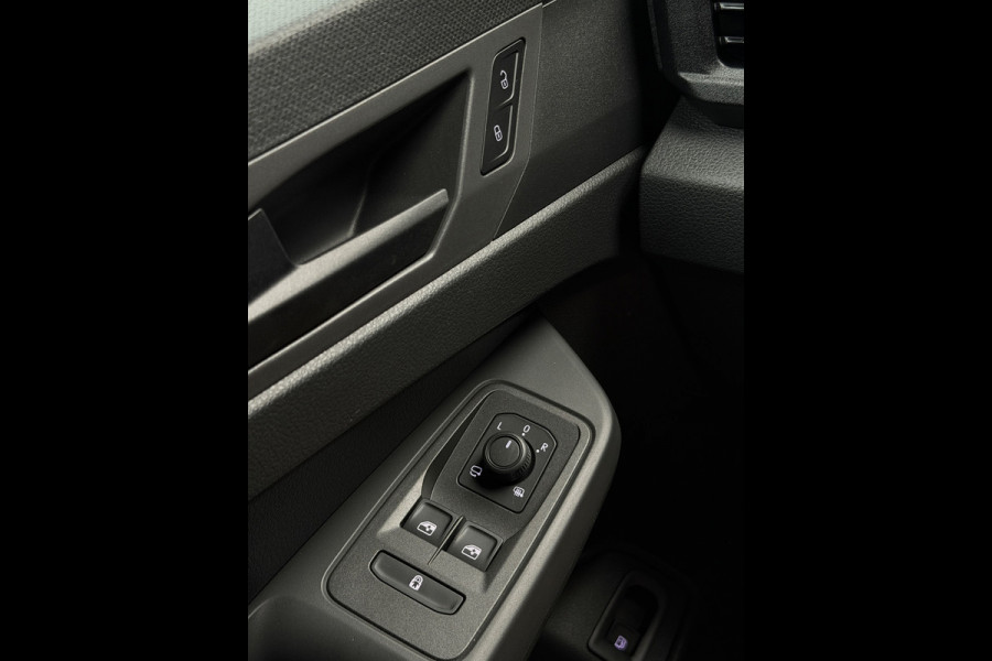 Volkswagen Caddy Combi 1.5 TSI Hybride Camera CarPlay