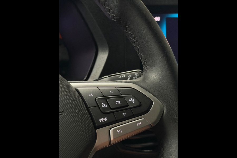 Volkswagen Caddy Combi 1.5 TSI Hybride Camera CarPlay