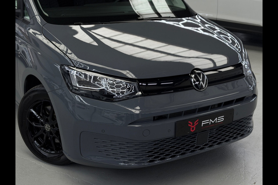 Volkswagen Caddy Combi 1.5 TSI Hybride Camera CarPlay
