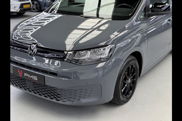 Volkswagen Caddy Combi 1.5 TSI Hybride Camera CarPlay